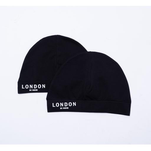 LDN BEANIE SKULL CAP